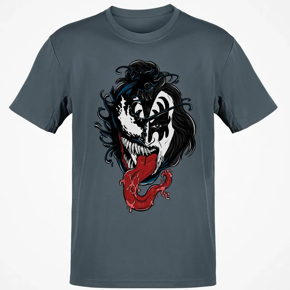 Simbionte Classic Unisex T-Shirt - 4