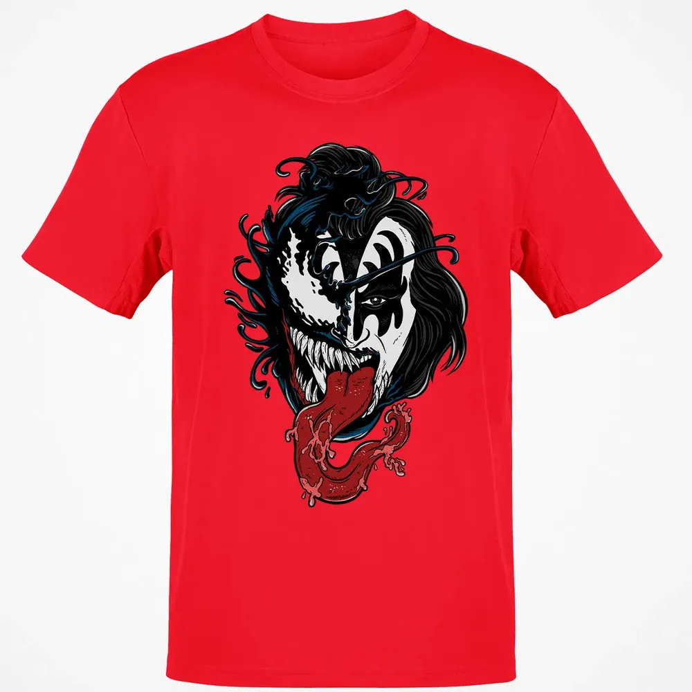 Simbionte Classic Unisex T-Shirt - 11