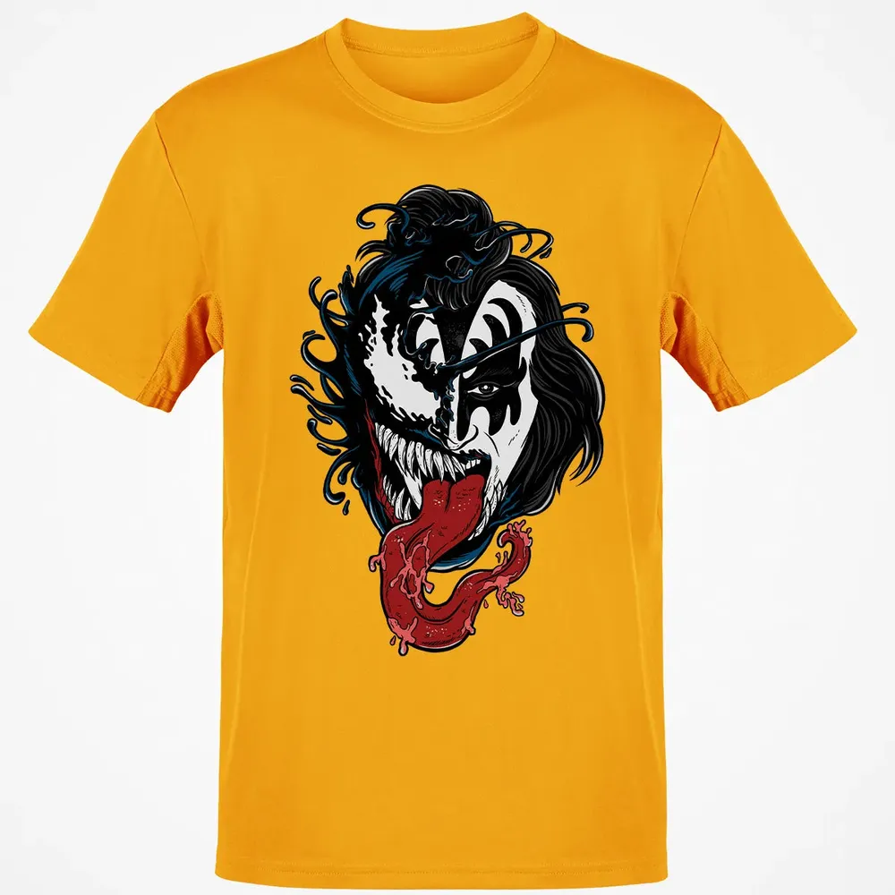 Simbionte Classic Unisex T-Shirt - 5
