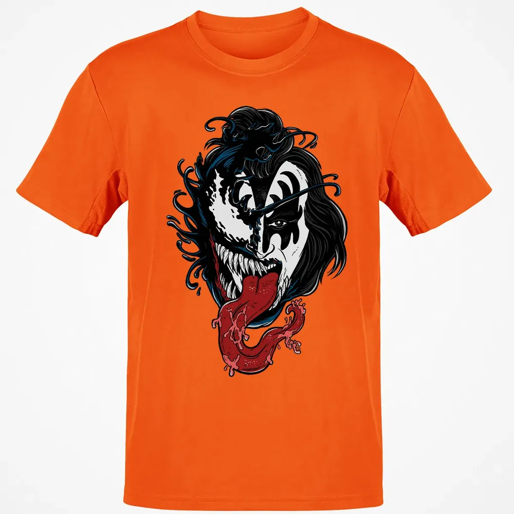 Simbionte Classic Unisex T-Shirt - 9