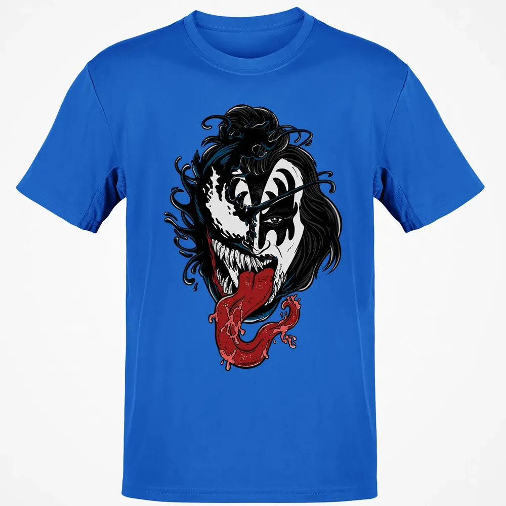 Simbionte Classic Unisex T-Shirt - 12
