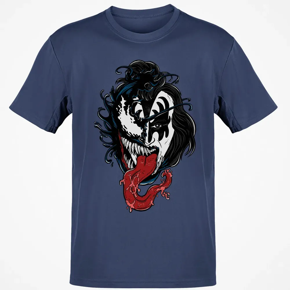 Simbionte Classic Unisex T-Shirt - 8