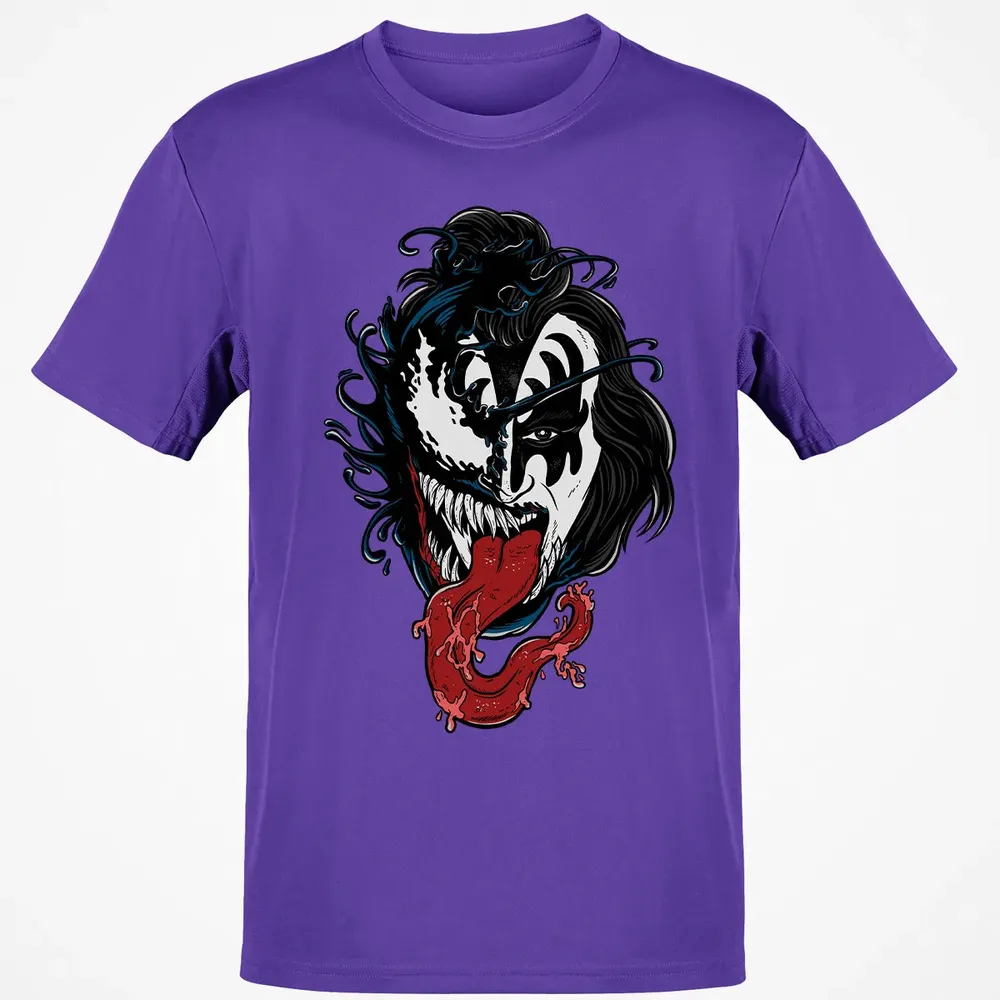 Simbionte Classic Unisex T-Shirt - 10