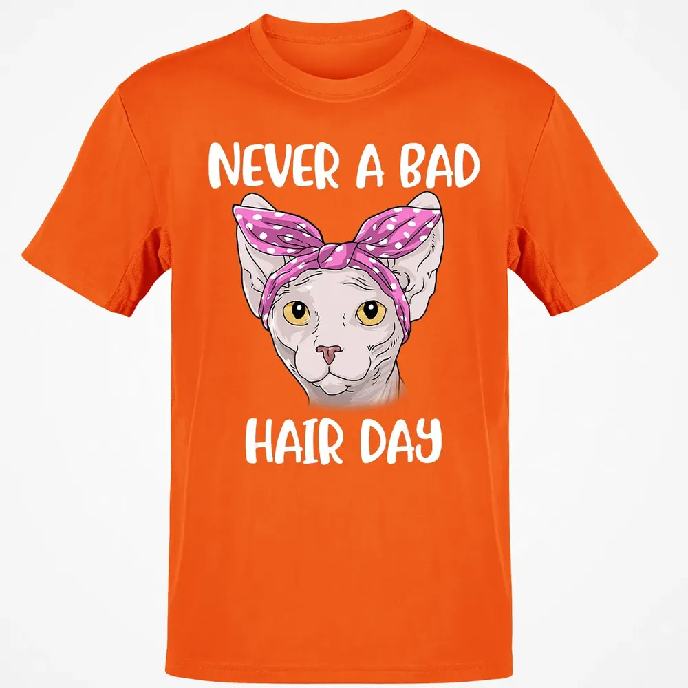 Sphynx Cas Sphynx Cat Gifts For Women And Men Sphynx Classic Unisex T-Shirt - 9