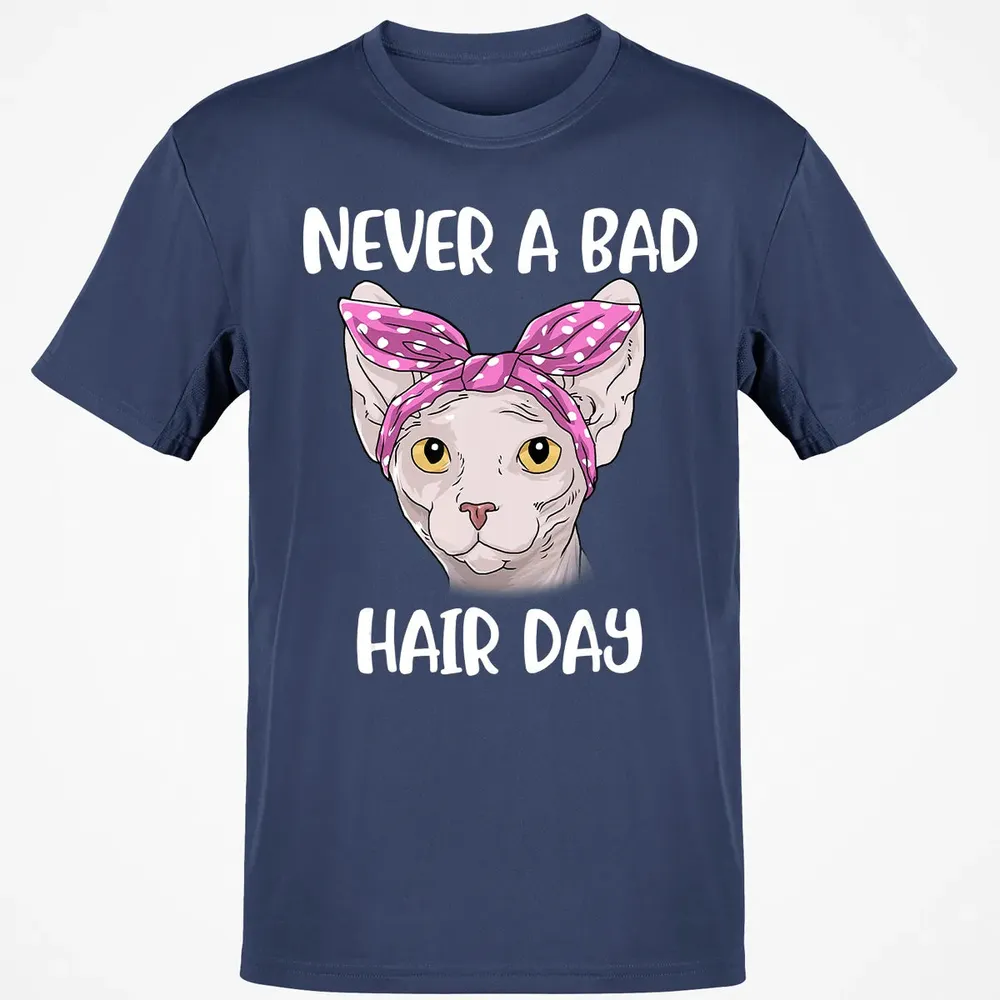 Sphynx Cas Sphynx Cat Gifts For Women And Men Sphynx Classic Unisex T-Shirt - 8