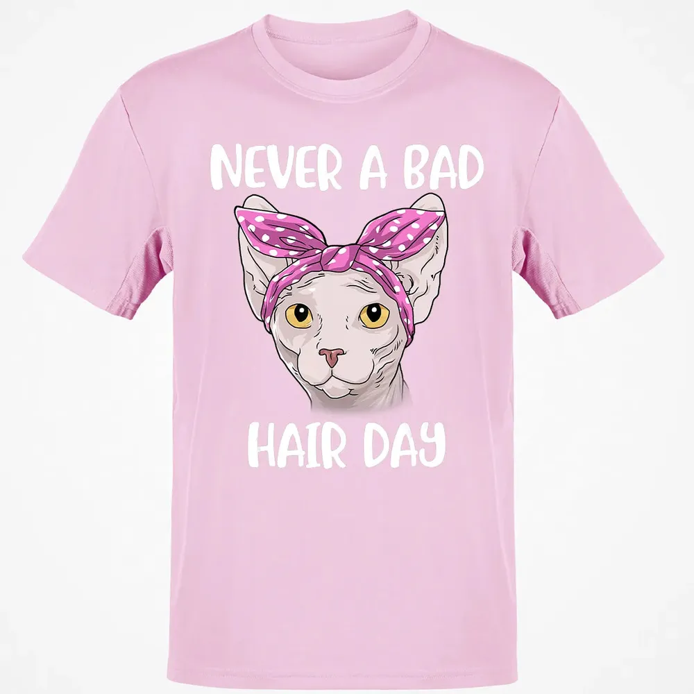 Sphynx Cas Sphynx Cat Gifts For Women And Men Sphynx Classic Unisex T-Shirt - 6