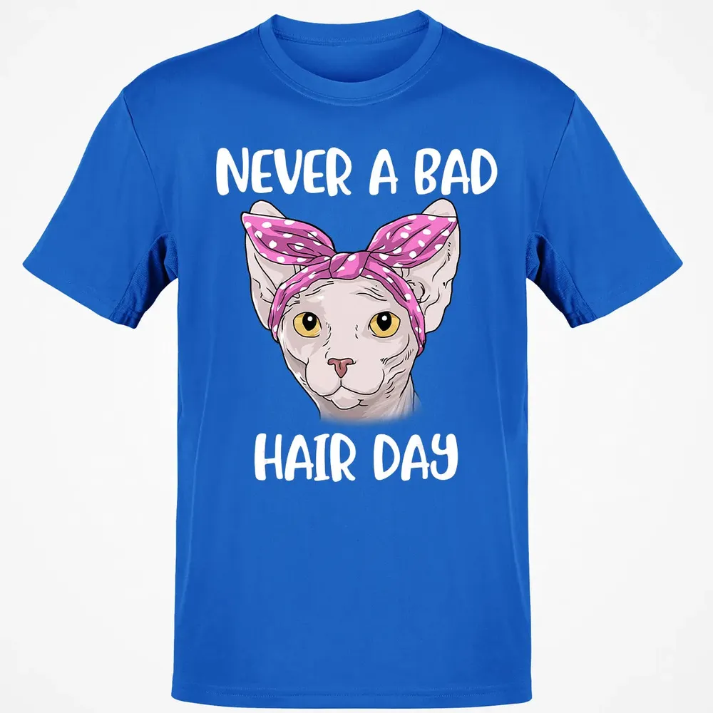 Sphynx Cas Sphynx Cat Gifts For Women And Men Sphynx Classic Unisex T-Shirt - 12