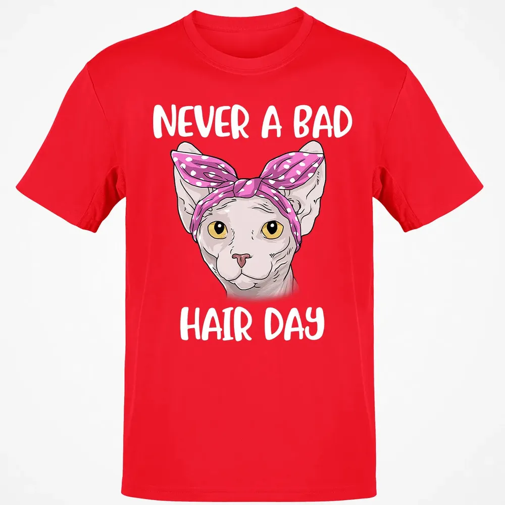 Sphynx Cas Sphynx Cat Gifts For Women And Men Sphynx Classic Unisex T-Shirt - 11