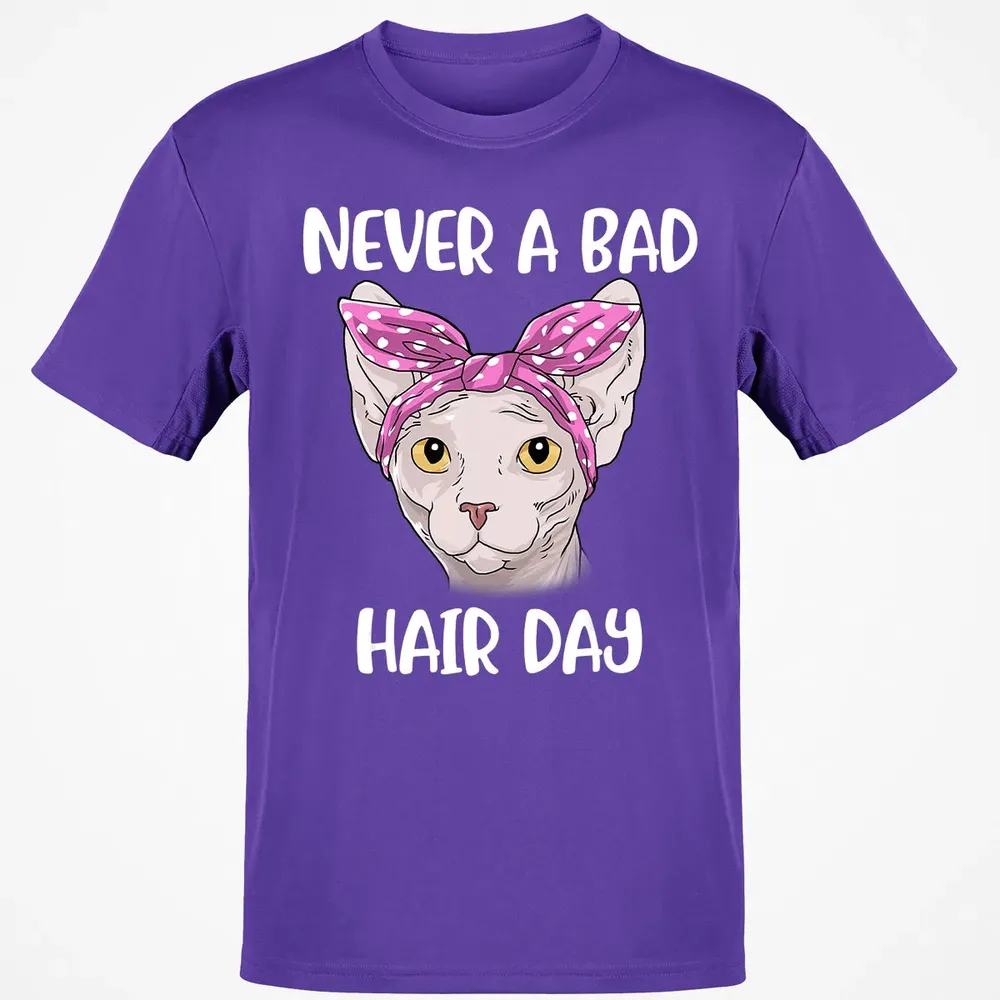 Sphynx Cas Sphynx Cat Gifts For Women And Men Sphynx Classic Unisex T-Shirt - 10