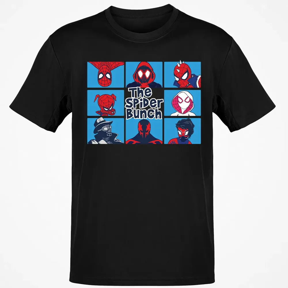 The Spider Bunch Classic Unisex T-Shirt - 2
