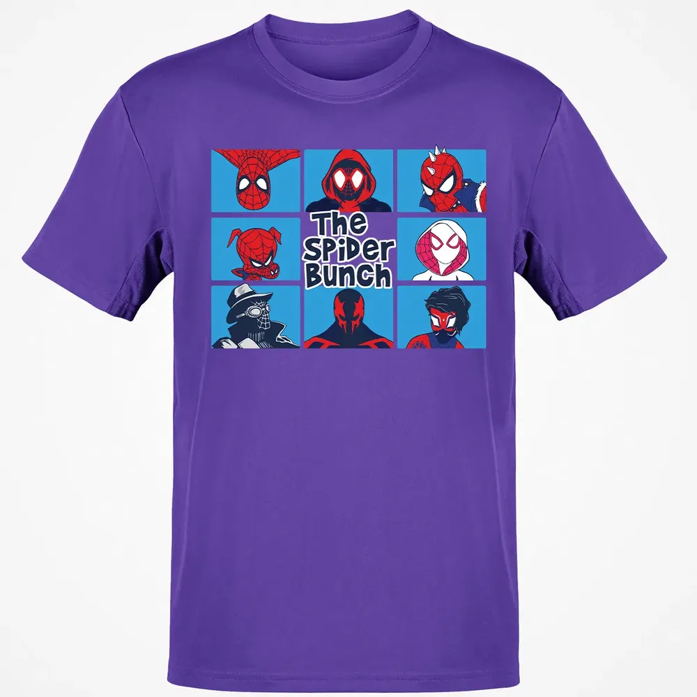 The Spider Bunch Classic Unisex T-Shirt - 10
