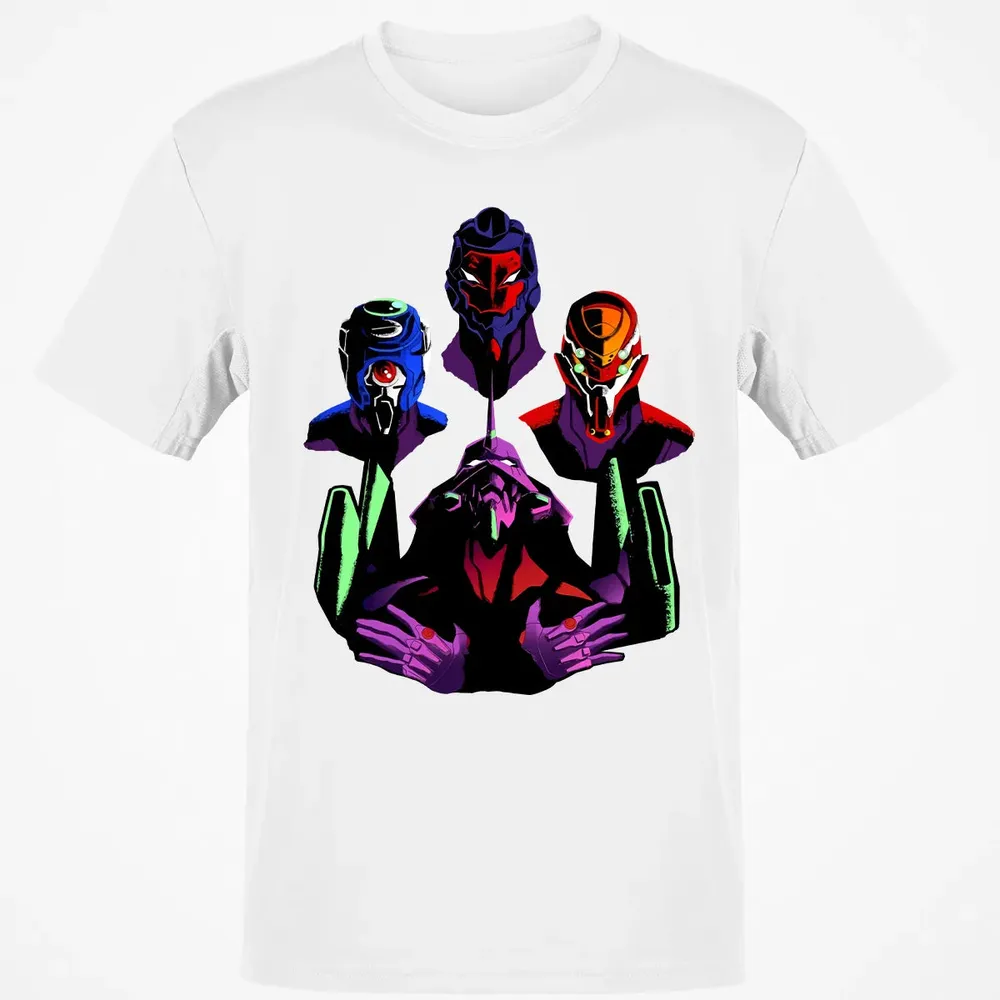 A Cruel Angels Rhapsody Classic Unisex T-Shirt - 13