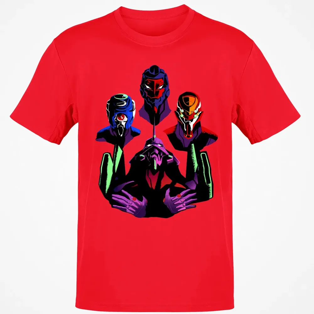 A Cruel Angels Rhapsody Classic Unisex T-Shirt - 11