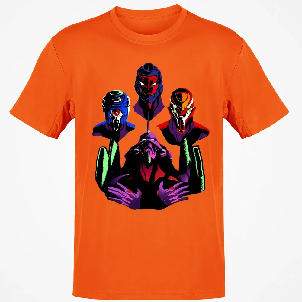 A Cruel Angels Rhapsody Classic Unisex T-Shirt - 9