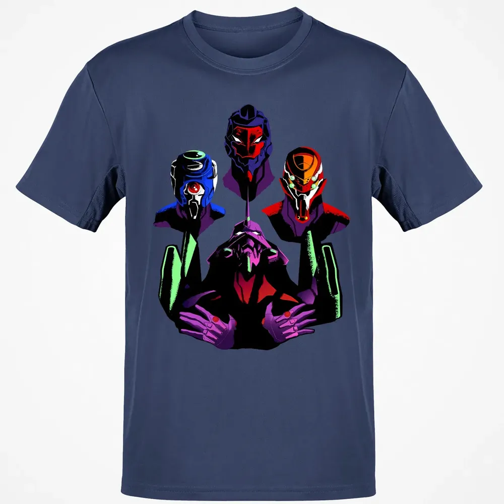 A Cruel Angels Rhapsody Classic Unisex T-Shirt - 8