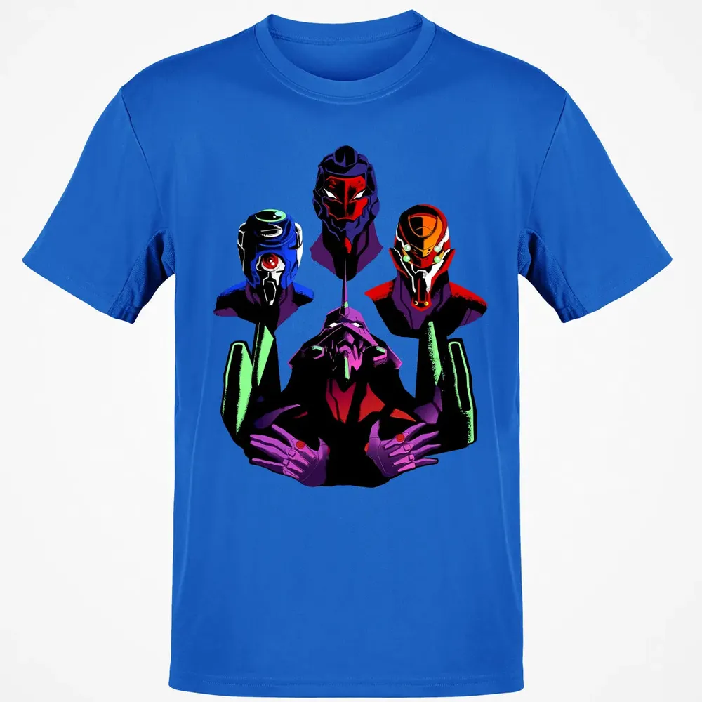 A Cruel Angels Rhapsody Classic Unisex T-Shirt - 12