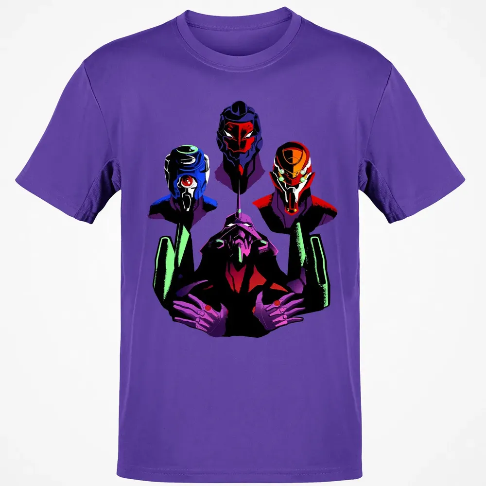 A Cruel Angels Rhapsody Classic Unisex T-Shirt - 10