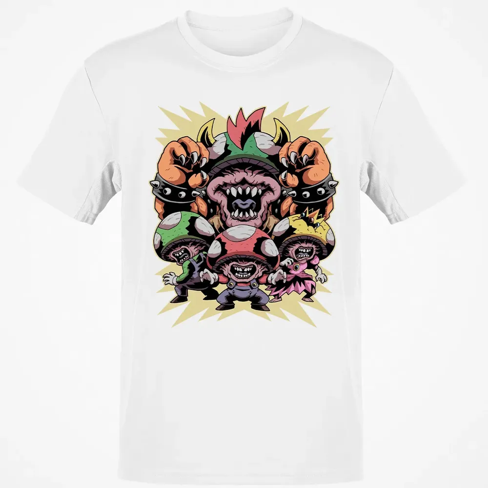 Clicker Bros Classic Unisex T-Shirt - 13