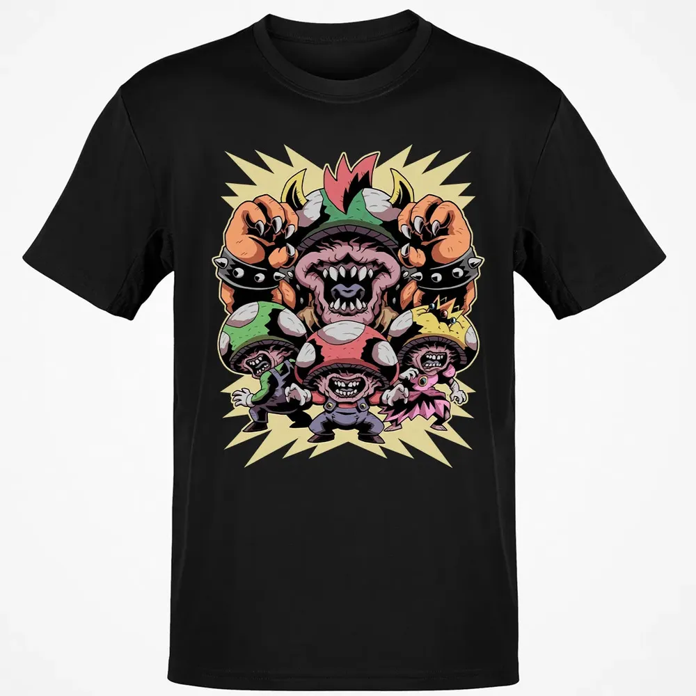 Clicker Bros Classic Unisex T-Shirt - 2