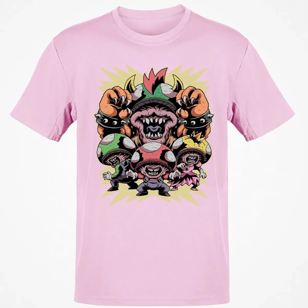 Clicker Bros Classic Unisex T-Shirt - 6