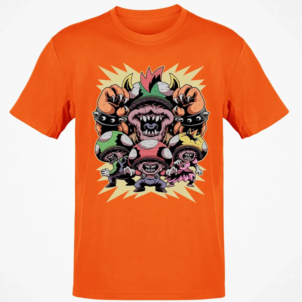 Clicker Bros Classic Unisex T-Shirt - 9