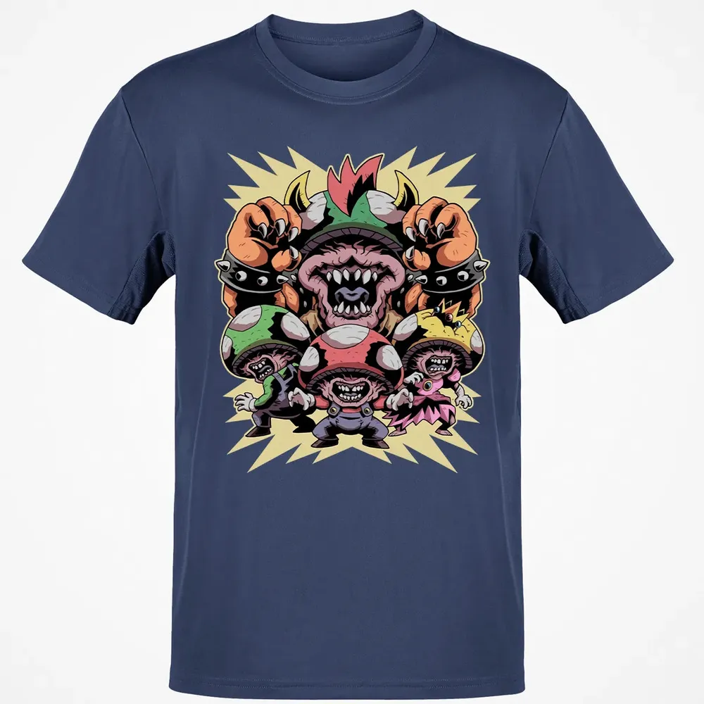 Clicker Bros Classic Unisex T-Shirt - 8