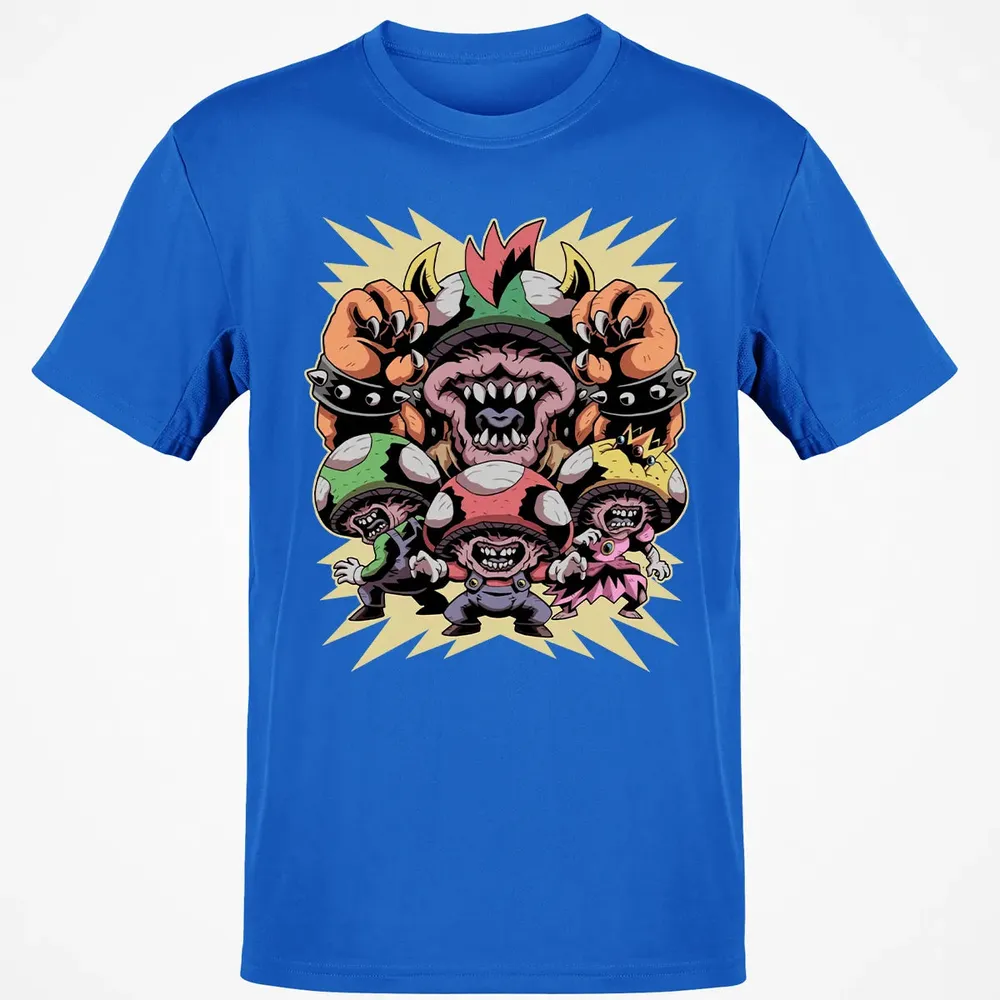 Clicker Bros Classic Unisex T-Shirt - 12