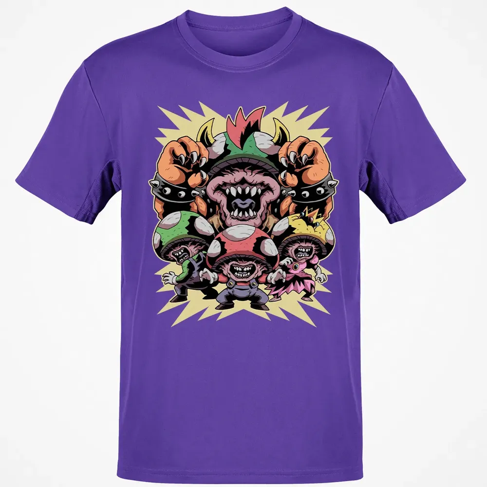 Clicker Bros Classic Unisex T-Shirt - 10