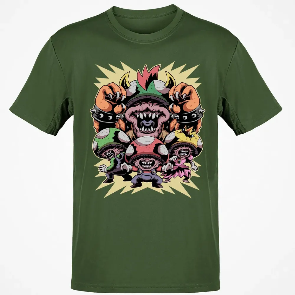 Clicker Bros Classic Unisex T-Shirt - 7