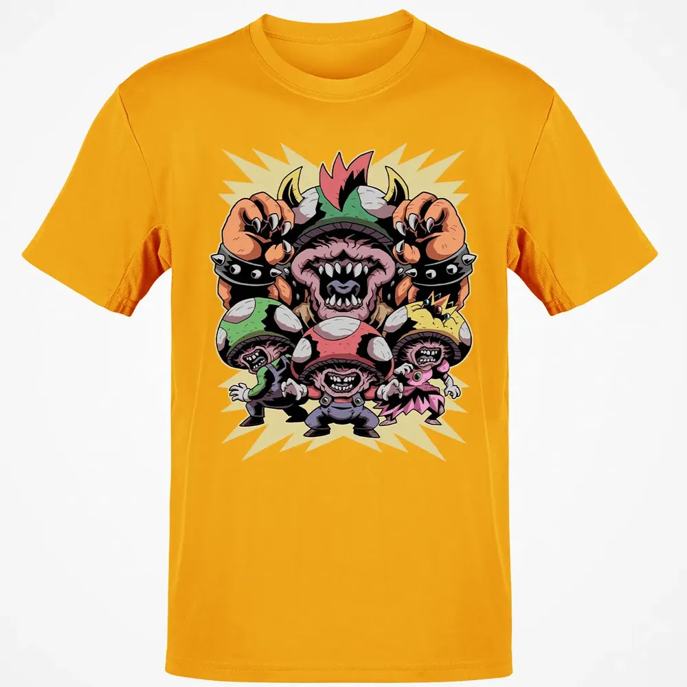 Clicker Bros Classic Unisex T-Shirt - 5