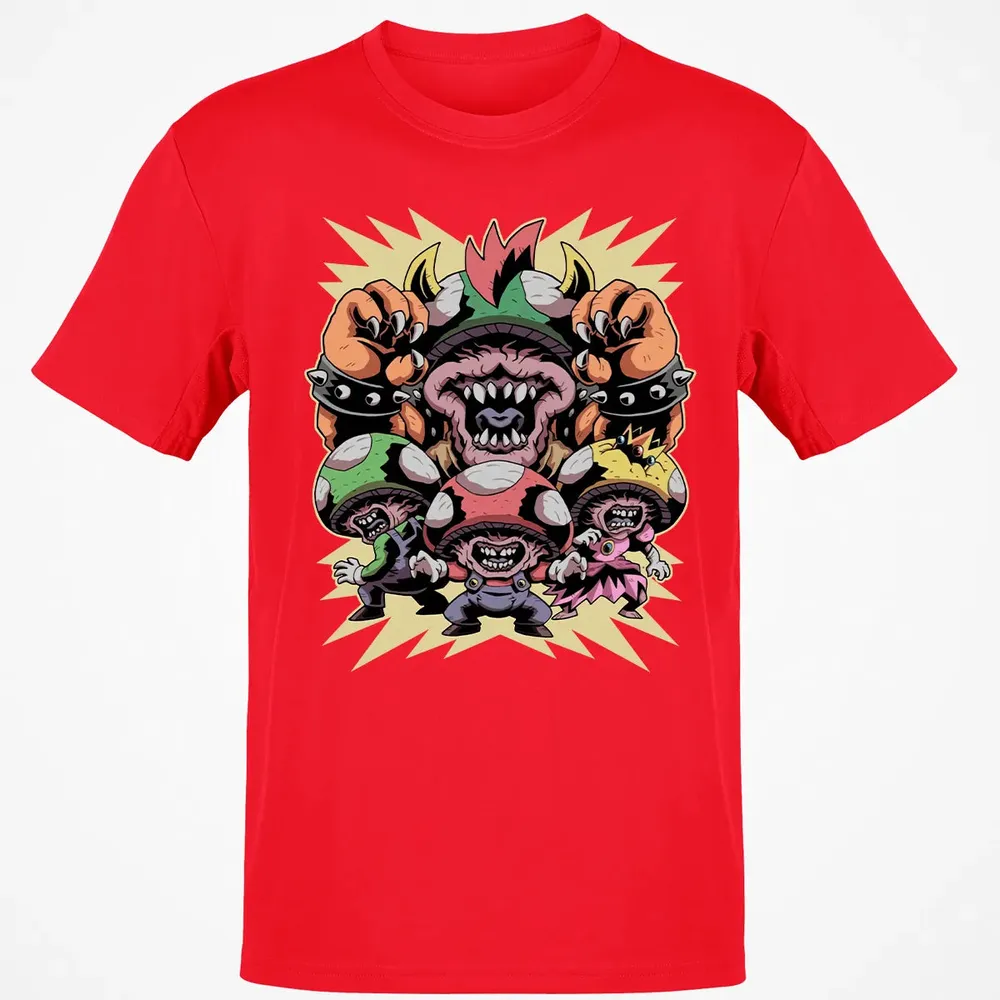 Clicker Bros Classic Unisex T-Shirt - 11
