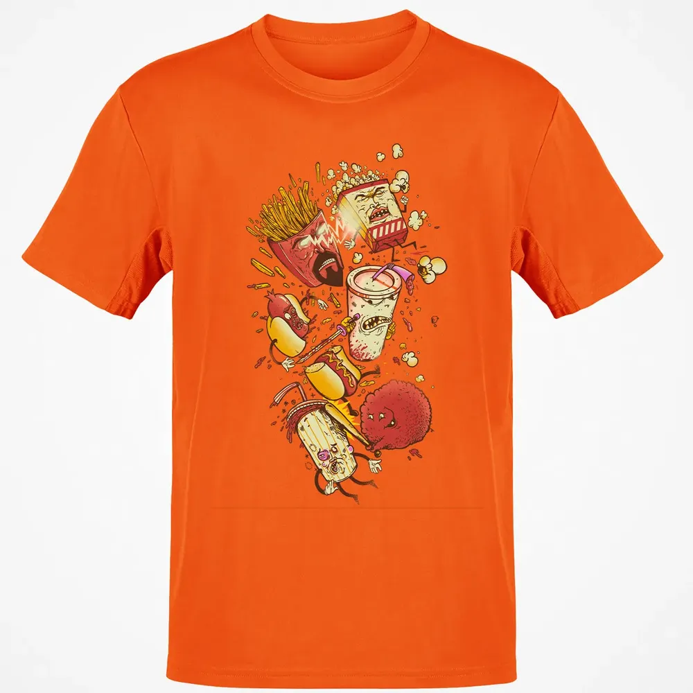 No More F Classic Unisex T-Shirt - 9