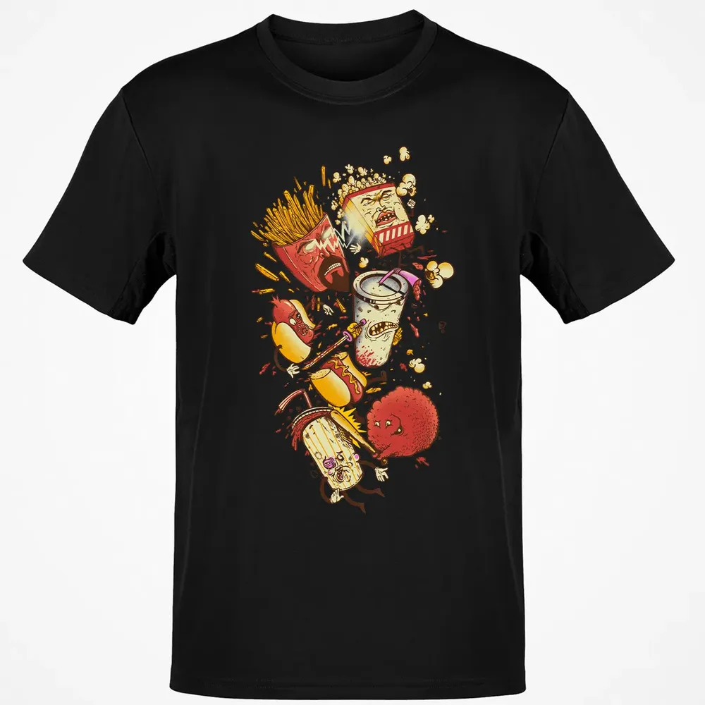 No More F Classic Unisex T-Shirt - 2