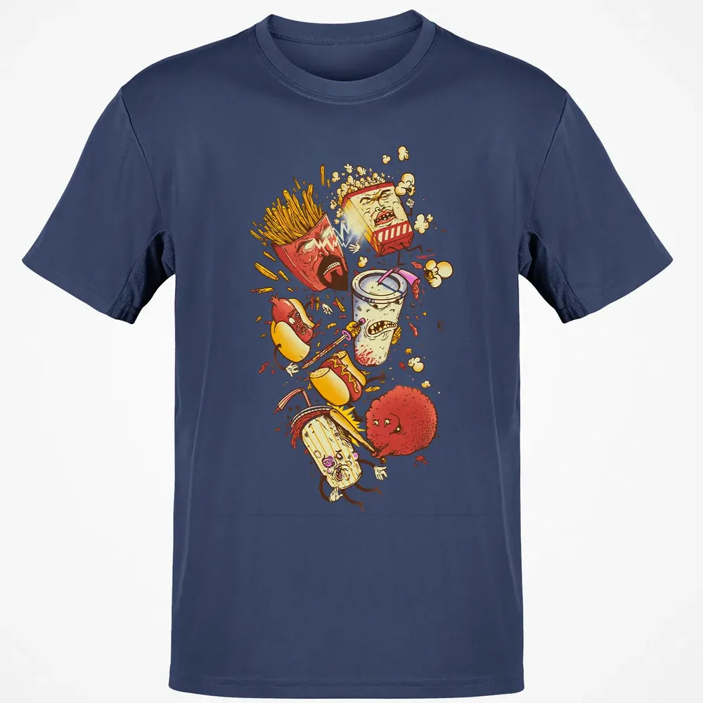 No More F Classic Unisex T-Shirt - 8
