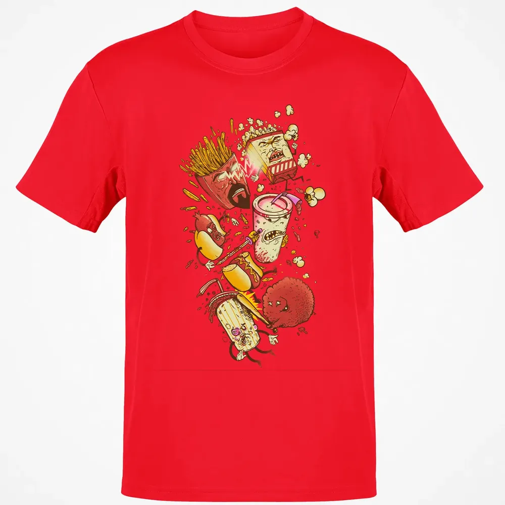 No More F Classic Unisex T-Shirt - 11