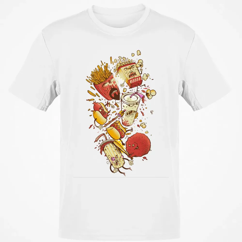 No More F Classic Unisex T-Shirt - 13