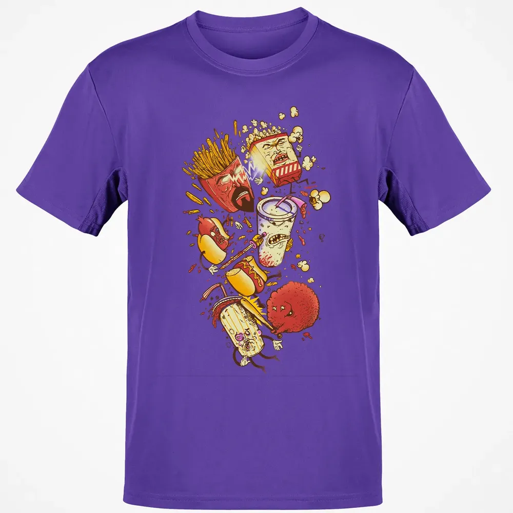 No More F Classic Unisex T-Shirt - 10