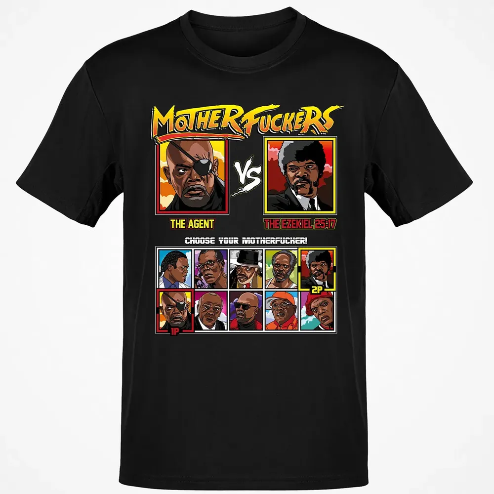 Mother F**kers Classic Unisex T-Shirt - 2