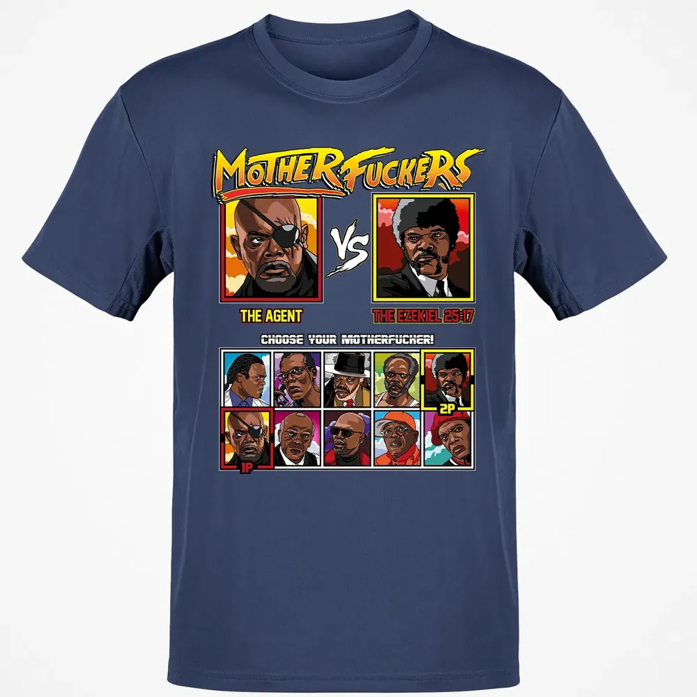 Mother F**kers Classic Unisex T-Shirt - 8