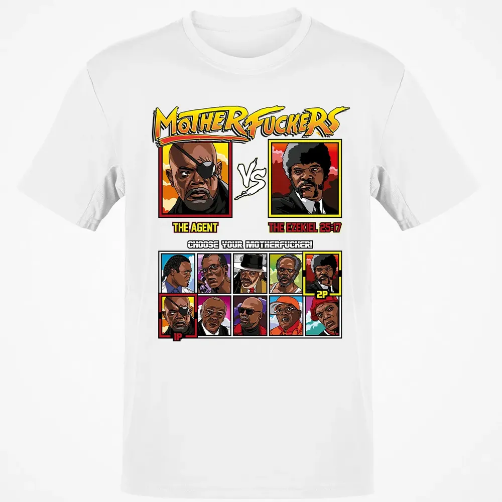 Mother F**kers Classic Unisex T-Shirt - 13