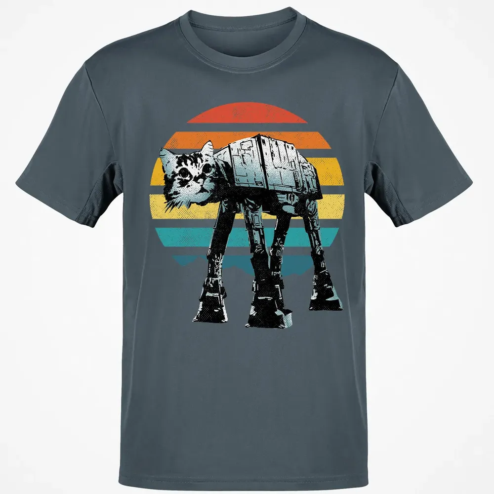 cAT cAt Classic Unisex T-Shirt - 4