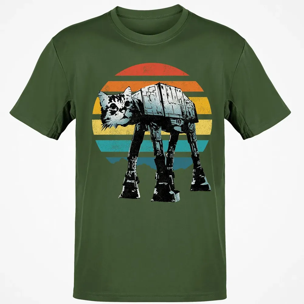 cAT cAt Classic Unisex T-Shirt - 7