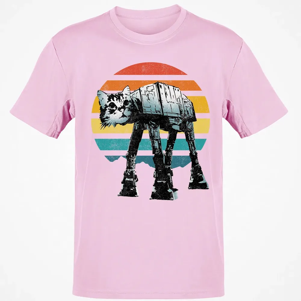 cAT cAt Classic Unisex T-Shirt - 6