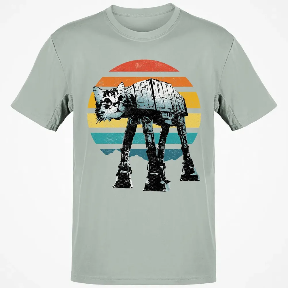 cAT cAt Classic Unisex T-Shirt - 3