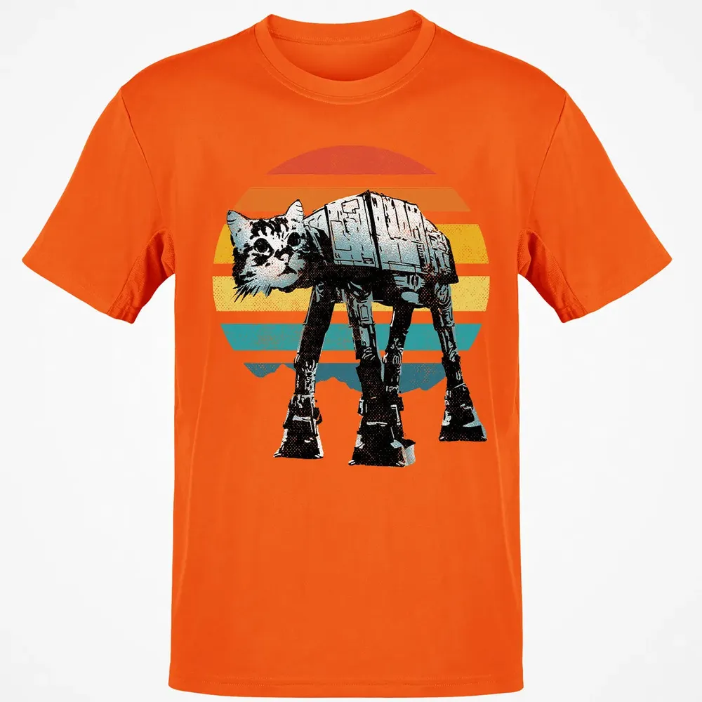 cAT cAt Classic Unisex T-Shirt - 9