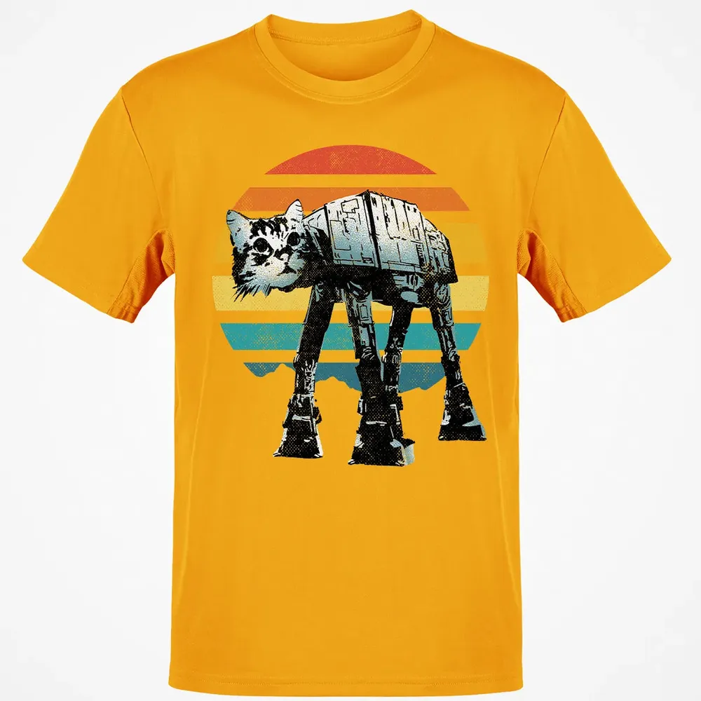 cAT cAt Classic Unisex T-Shirt - 5