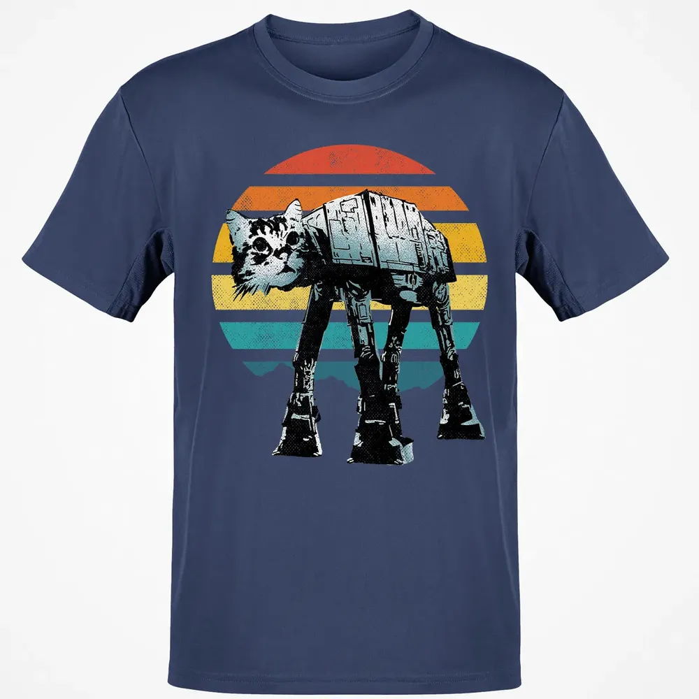 cAT cAt Classic Unisex T-Shirt - 8