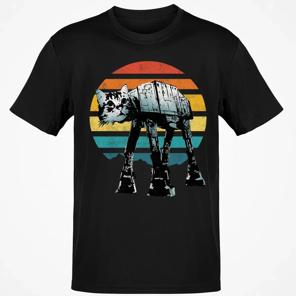 cAT cAt Classic Unisex T-Shirt - 2