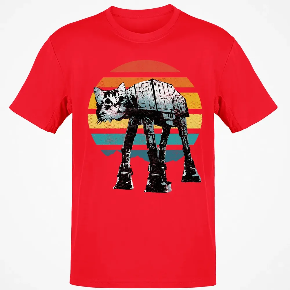 cAT cAt Classic Unisex T-Shirt - 11