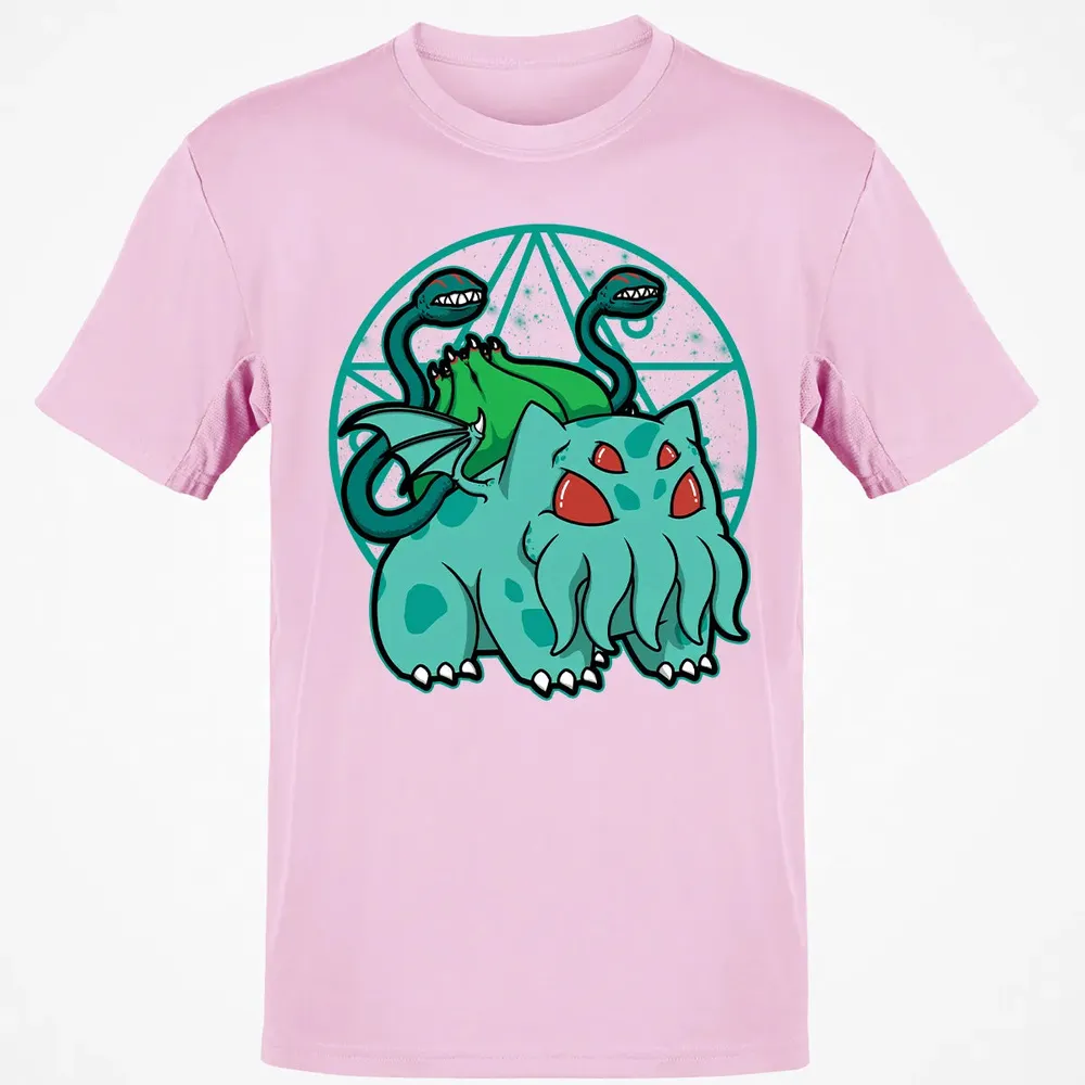 Bulbathulhu Classic Unisex T-Shirt - 6